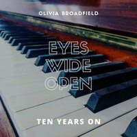 Don't Cry - Olivia Broadfield