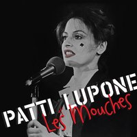 Don't Cry For Me, Argentina - Patti LuPone
