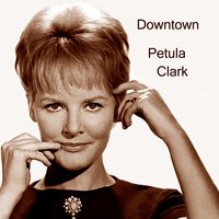 Here, There And Everywhere - Petula Clark