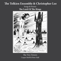 Treebeard's Song - Christopher Lee