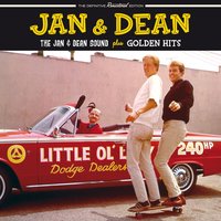 Jeanette (Get Your Hair Done) - Jan & Dean