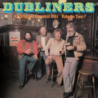 Hand Me Down Me Bible - The Dubliners