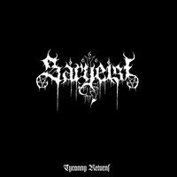 Sworn by the White Wolves Blood - Sargeist