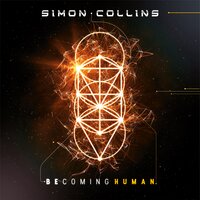 Becoming Human - Simon Collins