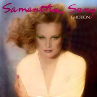 The Love of a Woman - Samantha Sang