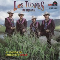 Morenita Querida - Los Tucanes De Tijuana