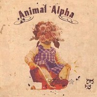 Trobbel - Animal Alpha