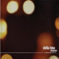 A Bridge To Nowhere - Stella Luna