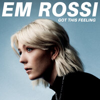 Got This Feeling -