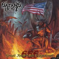 Black Order. - Satan's Host