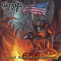 Great American Scapegoat - Satan's Host