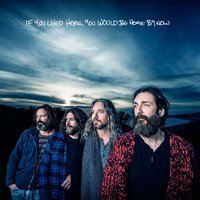 Shadow Cosmos - Chris Robinson Brotherhood