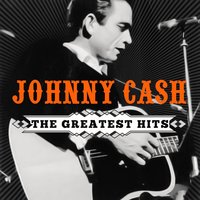 The Legend of John Henry - Johnny Cash