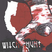 Blood-Red States - Witch Hunt