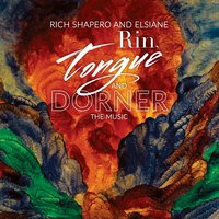 Tongue Takes Charge - Rich Shapero, Elsiane