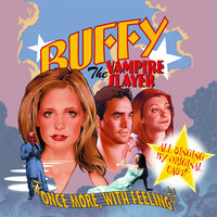 Buffy The Vampire Slayer Cast