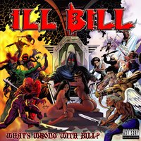 American History X - Ill Bill
