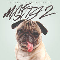 Coogi Sweater - Social Club Misfits, Andy Mineo