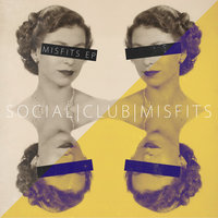 S&G - Social Club Misfits, REY KING