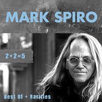 Don't Leave Me in Love - Mark Spiro