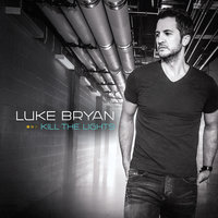 Just Over - Luke Bryan