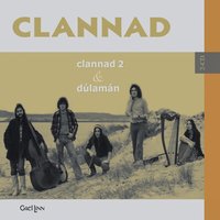 Dhéanainn Súgradh - Clannad