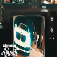Ashanti - Babyface Ray