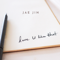 Love U Like That - Jae Jin