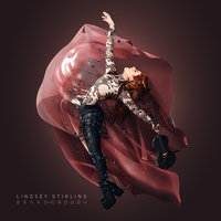 Brave Enough - Lindsey Stirling, Christina Perri