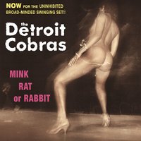 Break-a-way - The Detroit Cobras