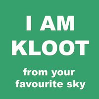 Cinders - I Am Kloot