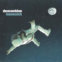 A Is for Astronaut - Deacon Blue