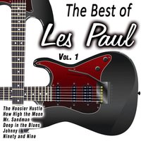 Scarlet Ribbons (For Her Hair) - Les Paul