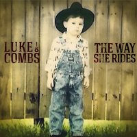 Let the Moonshine - Luke Combs