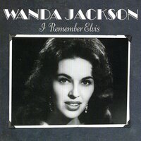 Trying To Get To You - Wanda Jackson
