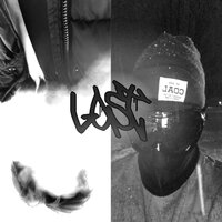 Lost - luvbackpack