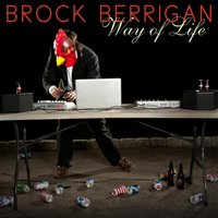 Here We Go Again - Brock Berrigan