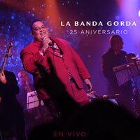 La Cura - La Banda Gorda