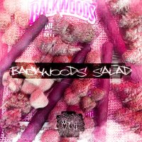 Backwoods Salad - MFH