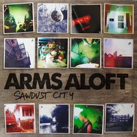 Irish Coffee - Arms Aloft