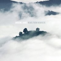 News from Nowhere - Graeme James