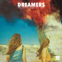 Little New Moon - DREAMERS