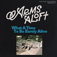 What a Time to Be Barely Alive - Arms Aloft