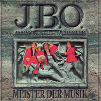 Bimber Bumber Dödel Dei - J.B.O.