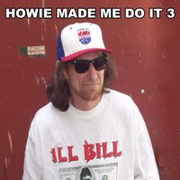 14 Years of Halftime - Ill Bill, Q Unique