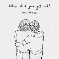 When Did You Get Old? - Amy Wadge