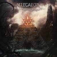 From Nothing - Allegaeon