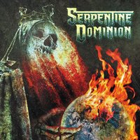 Sovereign Hate - Serpentine Dominion