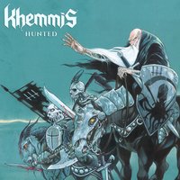 Above the Water - Khemmis