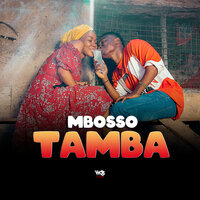 Tamba - Mbosso